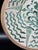 Large Spanish Fajalauza Lebrillo Bowl For Sale - Image 6 of 12