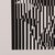 Victor Vasarely, ILAVA, Lithograph For Sale - Image 4 of 6