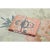 Textile Chinese Art Deco Style Square Floral Wool Rug by Rug & Kilim, India For Sale - Image 7 of 8