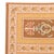 Textile European Inspired Aubusson Handmade Wool Rug by Doris Leslie Blau For Sale - Image 7 of 7