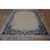 Wool 1920s Rectangle Chinese Room Size Knotted Ivory - Peking Antique Rug, Circa Date: 1920s. This exceptional Chinese...
