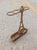 19th Century Cast Iron Fleur-De-Lis 4-Division Umbrella Stand For Sale In Washington DC - Image 6 of 7