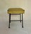 All original, untouched little Mid Century Modern footstool reminiscent of Paul McCobb design from the 1950’s. This piece...