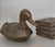 1970s Mid-Century Modern Solid Brass Mallard Duck Lidded Box For Sale - Image 10 of 13