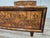 Tuscan Art Deco Double Bed in Briar, 1940 For Sale - Image 12 of 16