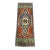 Turkish Yastik Rug 1'4" x 3'6" For Sale