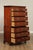 Baker Chippendale Style Mahogany Chest On Chest Highboy For Sale - Image 10 of 18