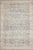 Loloi Rugs Hathaway Blue/Multi 2'-0" x 5'-0" Area Rug For Sale In Dallas - Image 6 of 6