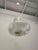 Glass Suspension Light from AV Mazzega, 1970s For Sale - Image 10 of 13
