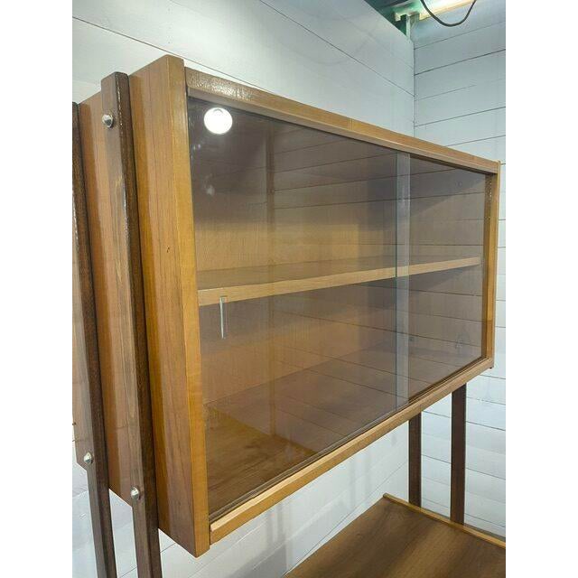 Vintage Monti Closet by Novy Domov, 1970 For Sale - Image 4 of 10