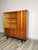 Mid-Century Bookcase in Wood For Sale - Image 16 of 18