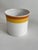 Rosenthal Berlin 4130 Egg Cup Service by Hans-Theodor Baumann for Rosenthal, Germany, 1966, Set of 6 For Sale - Image 4 of 6