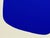 2020s Gary Griffin "That Time My Mom Killed a Snake in Her House" Contemporary Blue Toned Painting, 2022 For Sale - Image 5 of 7