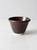 Vintage Studio Pottery Bowl For Sale - Image 9 of 9