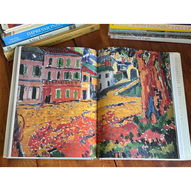 2003 "Musee D'Orsay" Hardcover Book by Alexandra Bonfante-Warren For Sale - Image 6 of 12