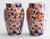 19th Century Antique 19th Century Japanese Imari Porcelain Vases - A Pair For Sale - Image 5 of 12