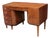 1930s Small Art Deco Desk For Sale