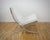 Barcelona Chair in Leather by Ludwig Mies Van Der Rohe for Knoll International For Sale - Image 5 of 13