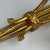 Large Bronze Wall Candle Sconce, France, 1950s For Sale - Image 13 of 18