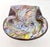Glass Murano Glass Ashtray attributed to Giulio Radi for Avem, 1950s For Sale - Image 7 of 17