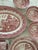 Pink Vintage Pink Willow Rosa Chinoiserie Dinner Set Made in England - A Set of 38 Pieces For Sale - Image 8 of 12