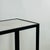 Not Yet Made - Made To Order 'Corniche' Wrought Iron, Brass and Parchment Top Console by Design Frères For Sale - Image 5 of 7