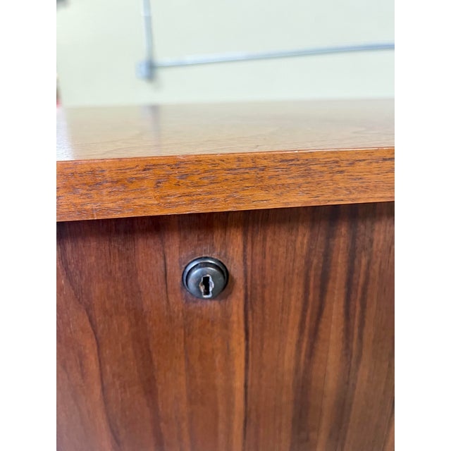 1960s Walnut Lane Cedar Hope Chest Chairish