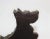 Scotty Dog Bookends 1930s Bronze - The Pair For Sale In Miami - Image 6 of 12
