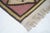 Traditional Turkish Sumak Rug 6'0" X 9'0" For Sale - Image 3 of 10