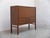 Rare bar cabinet produced by N-Line in Belgium around 1966. Very high quality manufacturing and finished in a decorative...