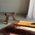Vintage Middle Eastern Rug with Pink and Blue Floral Patterns, 1980s For Sale - Image 11 of 18
