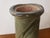 Late 19th Century Late 19th/Early 20th Century French Art Nouveau Kelp Fronds Motif Terracotta Vase/August Moreau For Sale - Image 5 of 9