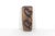 Antique Double Heart Carved Wood Maple Sugar Mold For Sale - Image 9 of 11