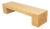 Mid-Century Parchment Custom Made Coffee Table from Tura Milano, 1970 For Sale