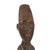 Early 20th Century Early 20th Century Mangbetu Standing Male Figure For Sale - Image 5 of 5