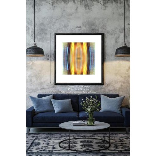 Fine art Giclee prints on Hahnemuhle Photo Rag 308gsm - a 100% cotton, acid-free, mould-made paper. Printed to Fine Art...