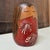 Vintage Sōsaku Kokeshi Figurine by Oizumi, 1970s For Sale - Image 9 of 9