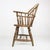 English Antique English Country Windsor Armchair For Sale - Image 3 of 6