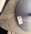 Camerich Black Marble Coffee Table For Sale In West Palm - Image 6 of 6