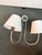 Michael Amato for Urban Electric Nyhavn Double Sconce For Sale - Image 9 of 12