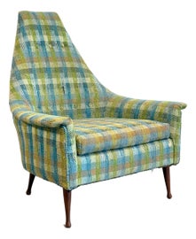 Example of Ben Seibel Seating