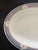 Ceramic Late 20th Century Exquisite Wedgwood Waverley Bone China Oval Serving Bowl Mint Condition For Sale - Image 7 of 12