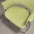 Green Vintage Chairs by Vittorio Introini, 1970s, Set of 6 For Sale - Image 8 of 10