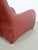 Loge Lounge Chairs in Leather by Gerard van den Berg for Montis, 1990s, Set of 2 For Sale - Image 10 of 13