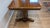 William IV Antique Library Table For Sale - Image 9 of 12