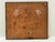 1960s 1960s Larry Mohr Resin Abstract Nude Relief Wall Art Signed From Artist Estate For Sale - Image 5 of 6