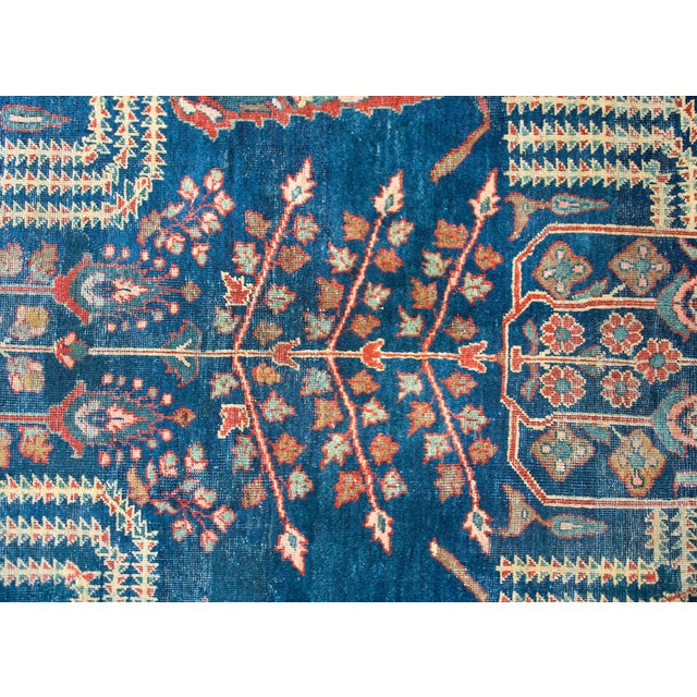 Early 20th Century Persian Sultanabad For Sale - Image 13 of 13