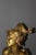 Luigi Balliani, Sculpture The Girl with the Bicorne Hat, 1900, Bronze For Sale - Image 6 of 14