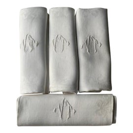 Example of Dinner Napkins