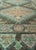 Turkish Oushak Rug 2'8" x 8'5" #20031 Explore a curated collection of hallway runners, wool rugs, and handmade...